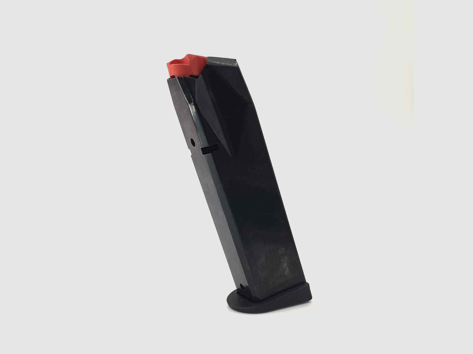 CZ75 IPSC Standard Magazin, 16Schuss 9mm