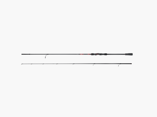 DAIWA – 23 NINJA SPINNING NJ612ULFS 1.85m | 2pcs | 97cm | 3-10g