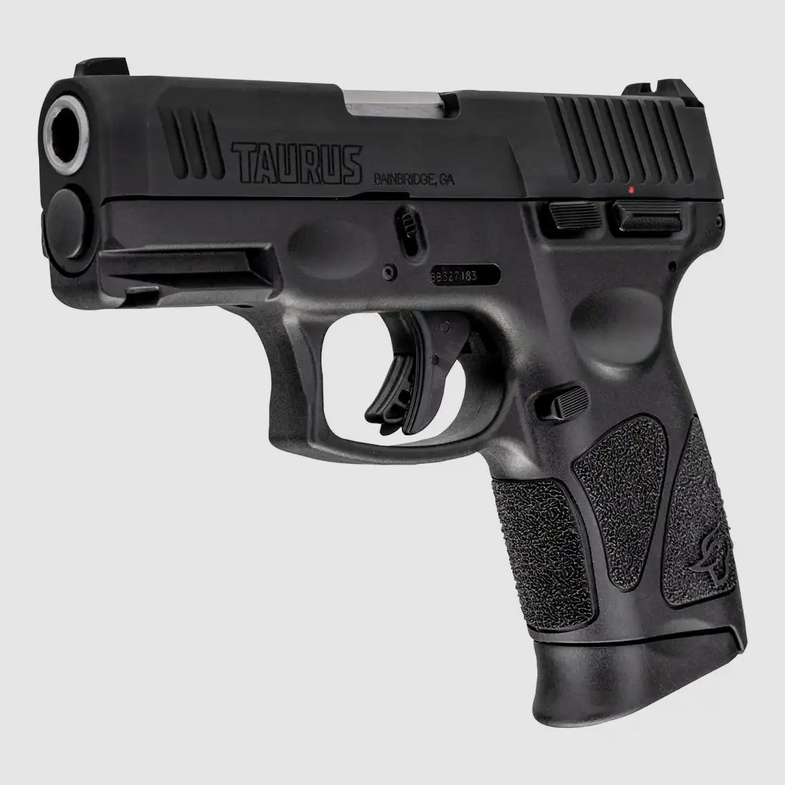TAURUS G3C - WaffenFriedrichs