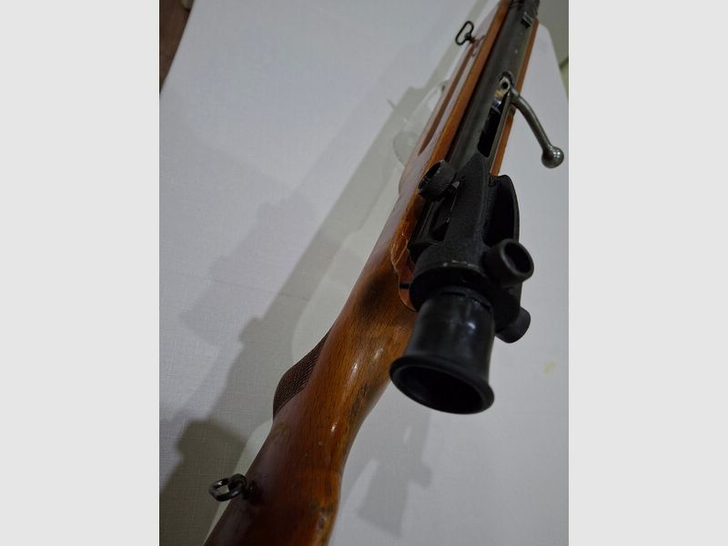 Luftgewehr DDR