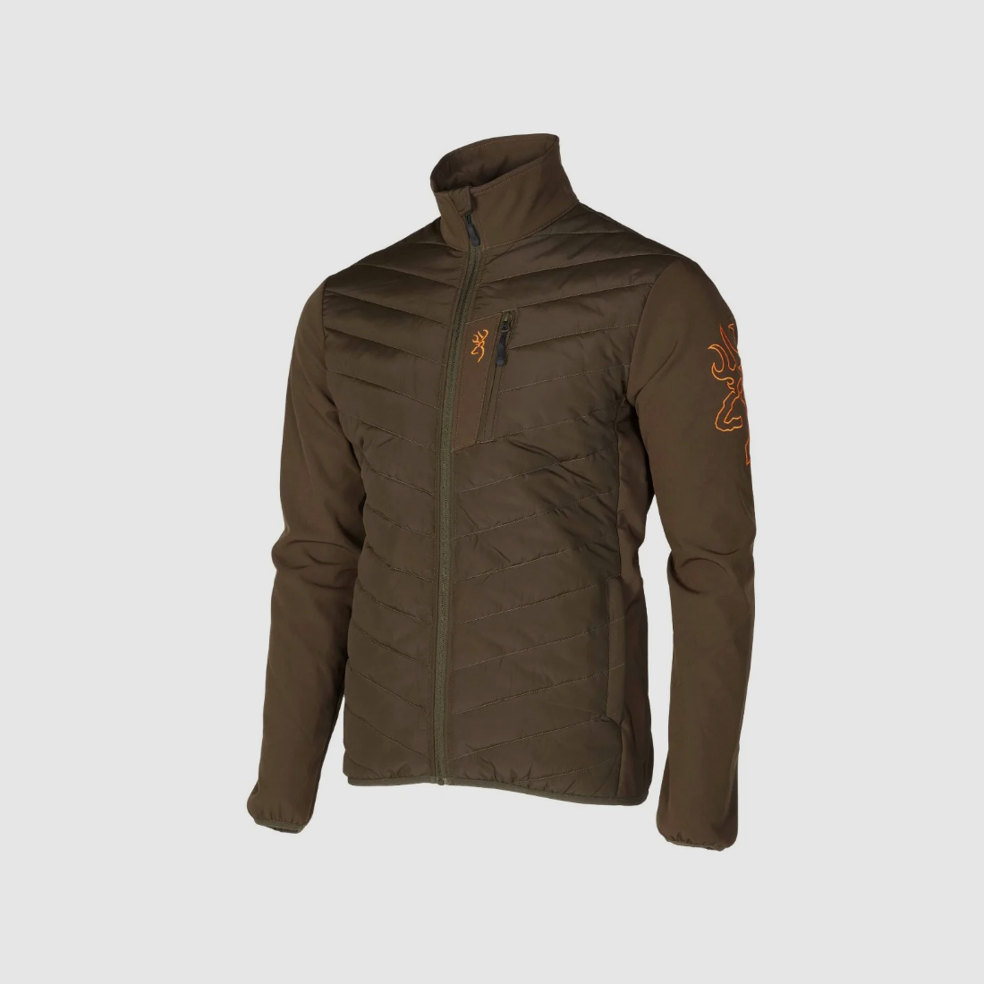Giacca BROWNING COLDKILL 2XL, immagine 1 di 2