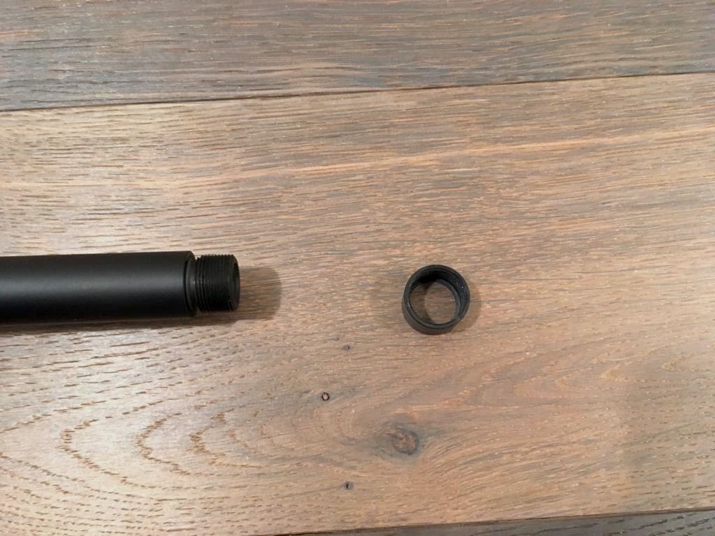 Mauser 98er Büchsenmacher Arbeit .308 Zeiss ZF 6-24x56 Jagd/Sport TOP!