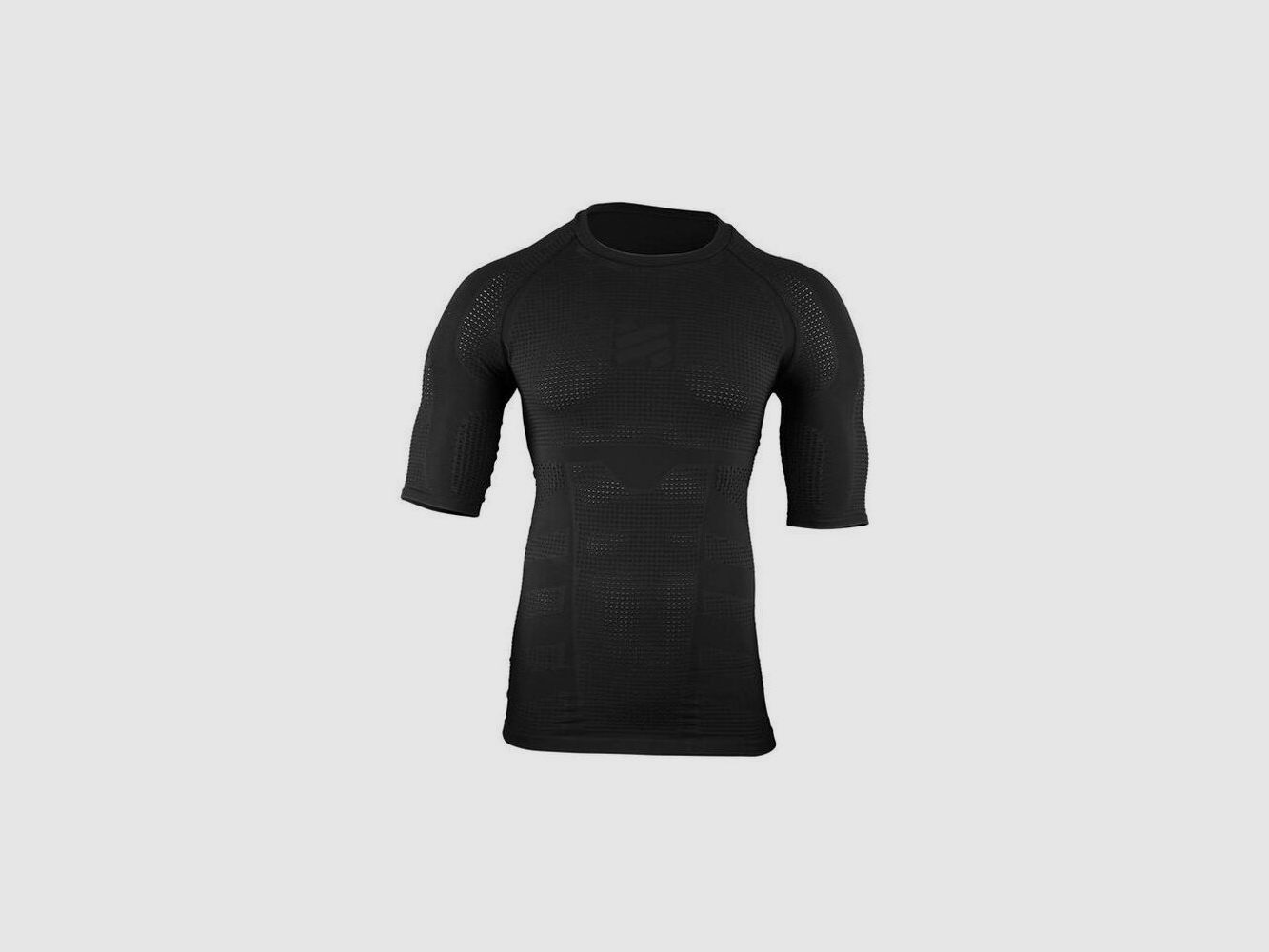 Compressport Tactical Raider Shirt Korte mouwen