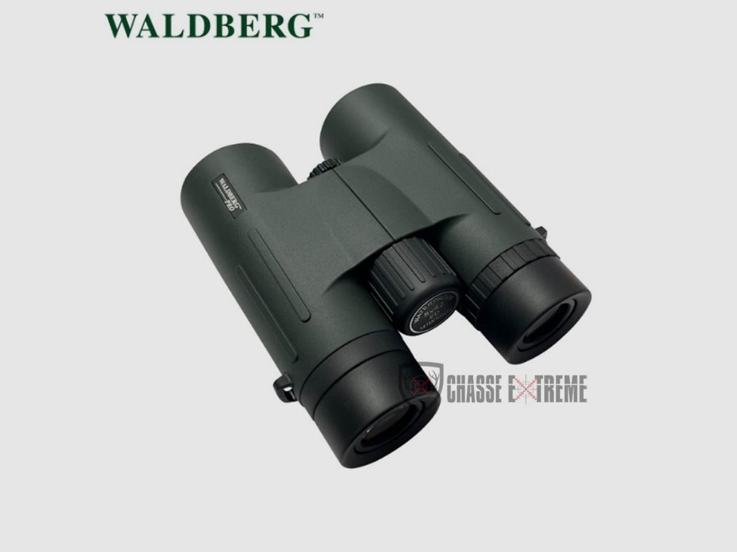 WALDBERG Pro 8X42 Ed verrekijker, afbeelding 1 van 4