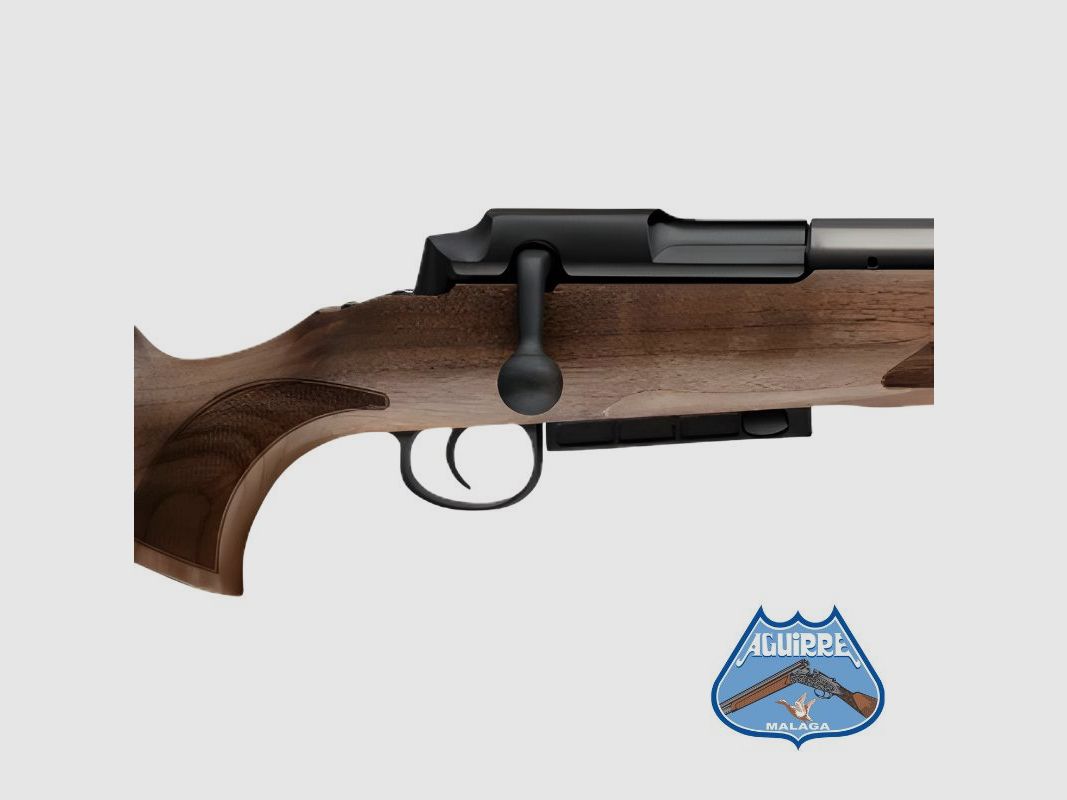 Büchse Mauser M25 Pure, Bild 5 von 5