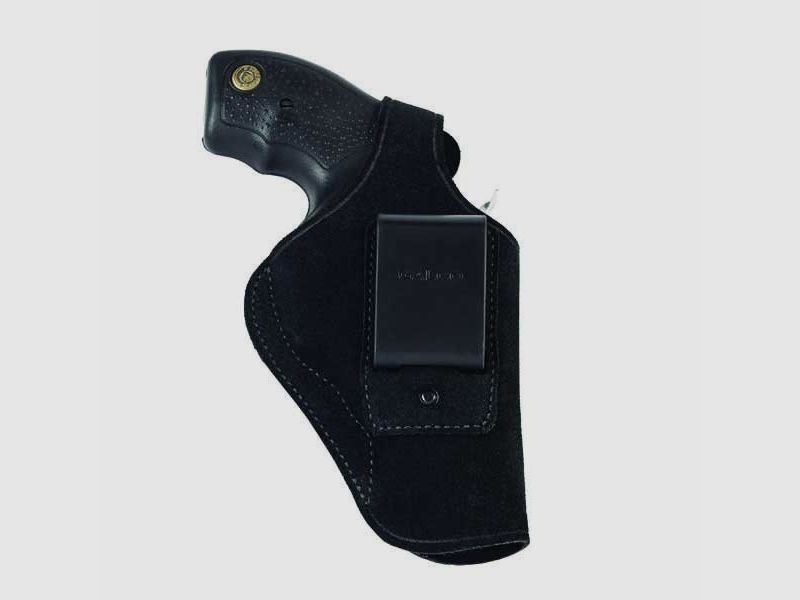 GALCO INTERNATIONAL WAISTBAND S&W 6906-BLACK-LEFT HAND