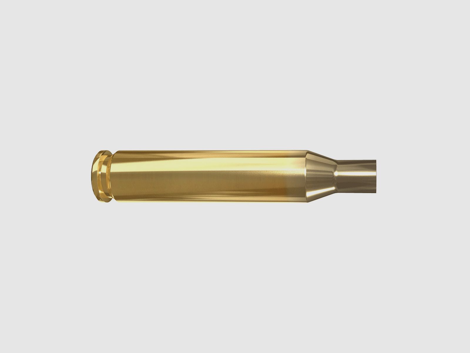 Lapua Hülsen 7mm-08 Rem – 100 Stk.