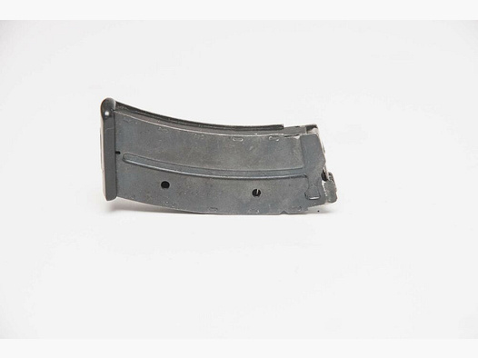 Anschütz 10 disparos cargador de calibre .22
