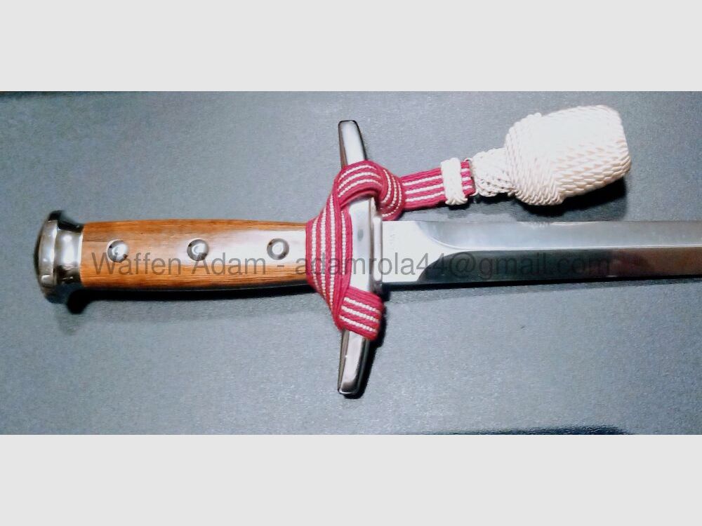 Elsener Schwyz M.43 Victoria Offiziersdolch