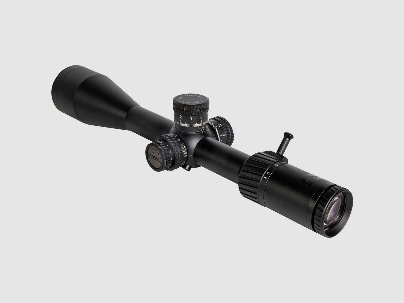 Sightmark Presidio 5-30x56 LR2 FFP Scope