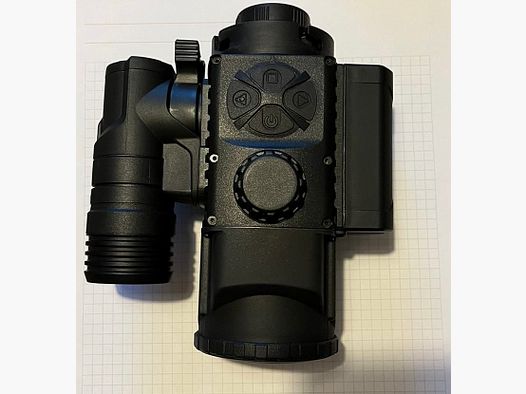 Pulsar FN455 - 200 €