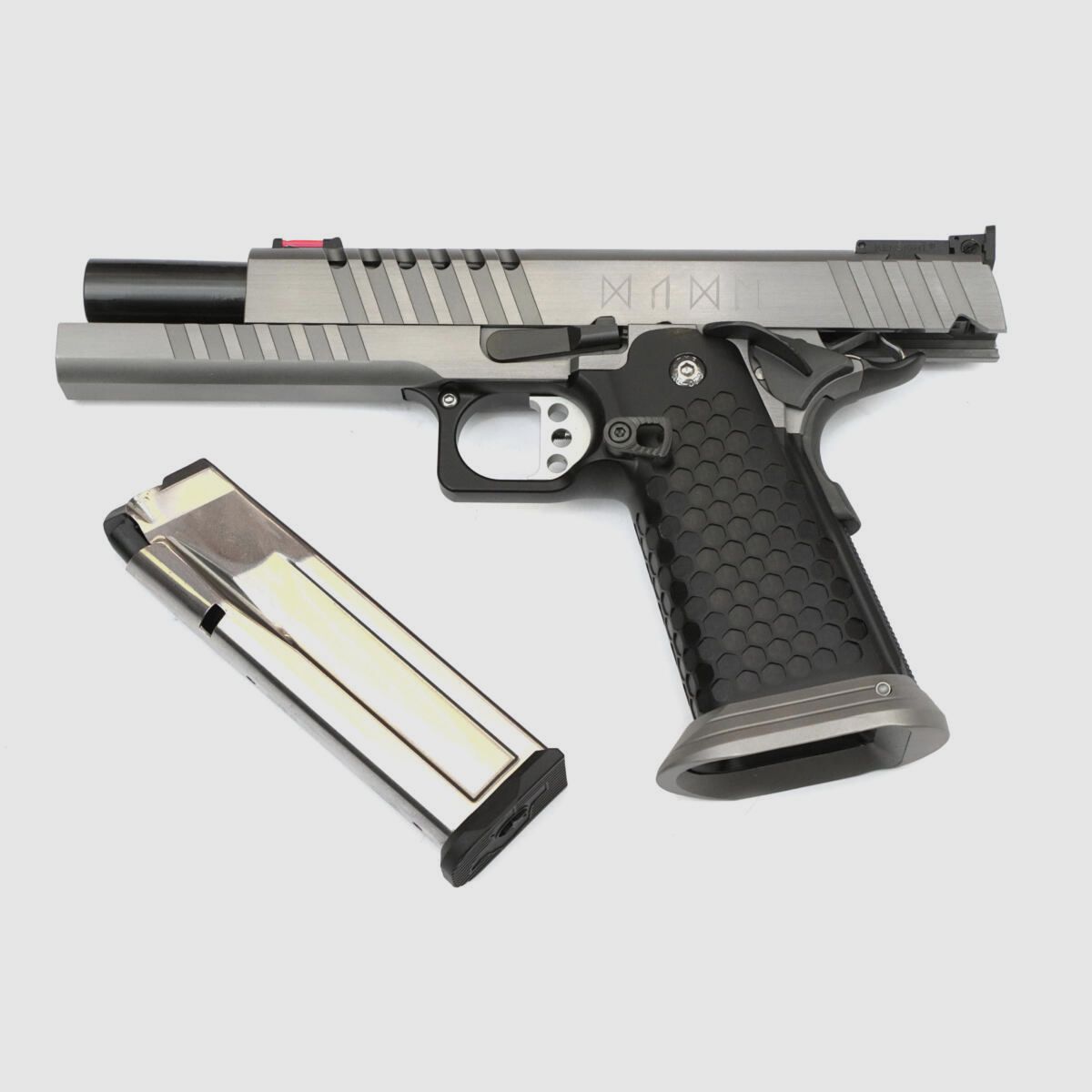 STP 2011 Black Major 5.0 Uitz-Edition, Bild 7 von 7
