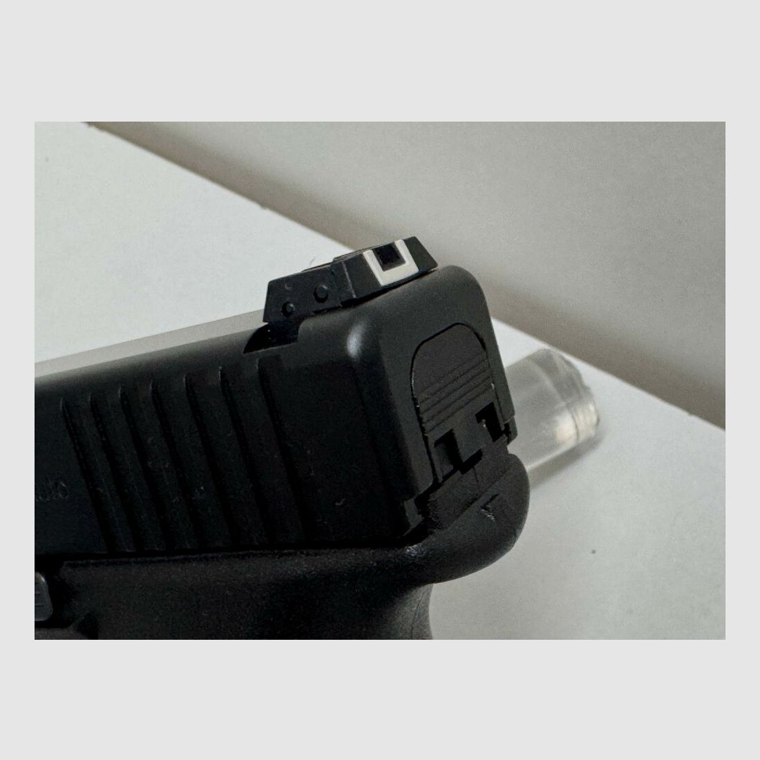 Glock 29 Gen5 - Waffen Friedrichs