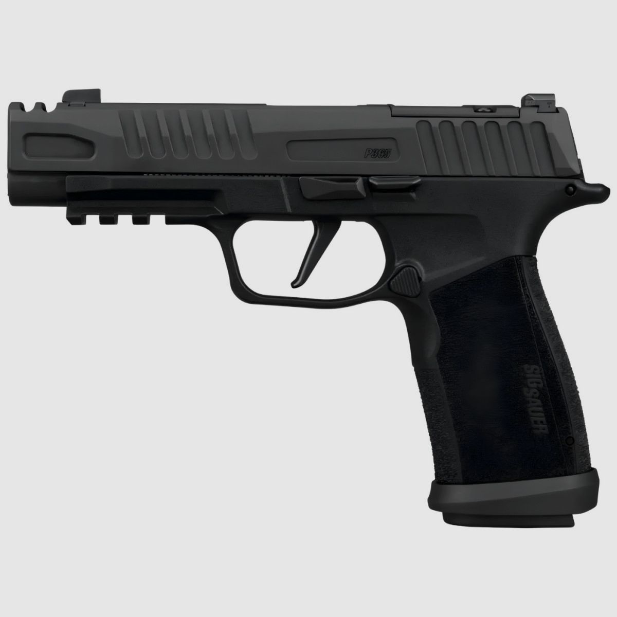 Sig Sauer P365 Fuse Comp