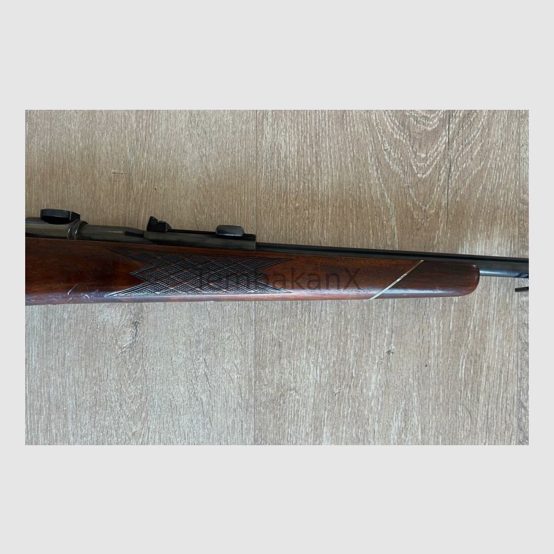 Mauser Mod. 66 .30-06Spring
