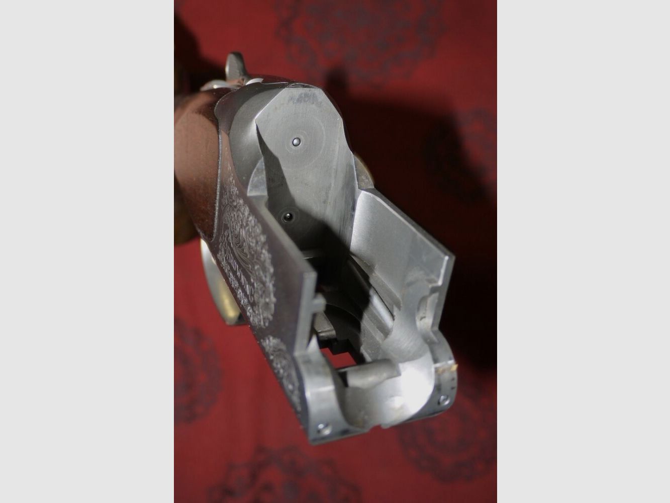 Browning Bockdoppelflinte Browning B425