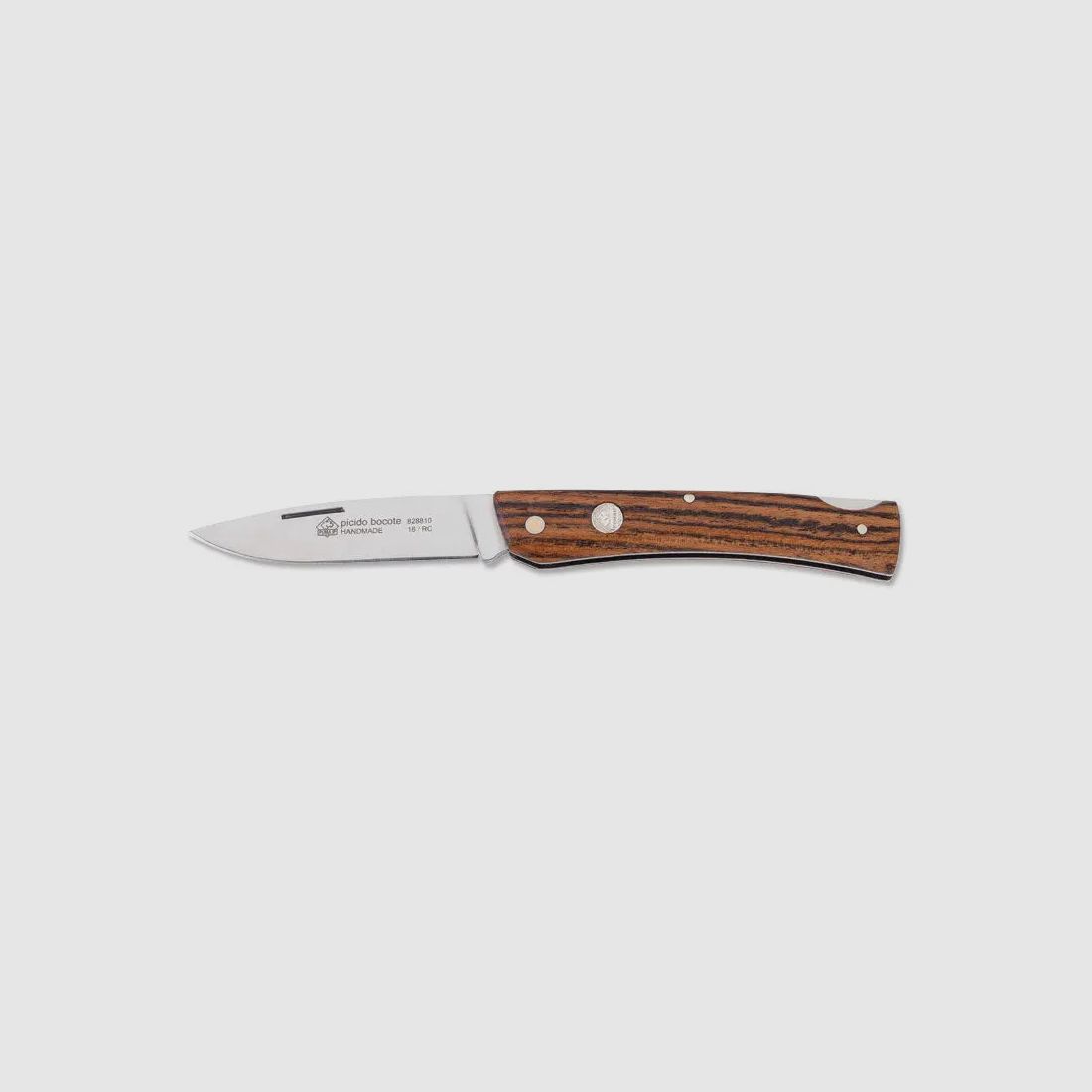 PUMA IP picido bocote