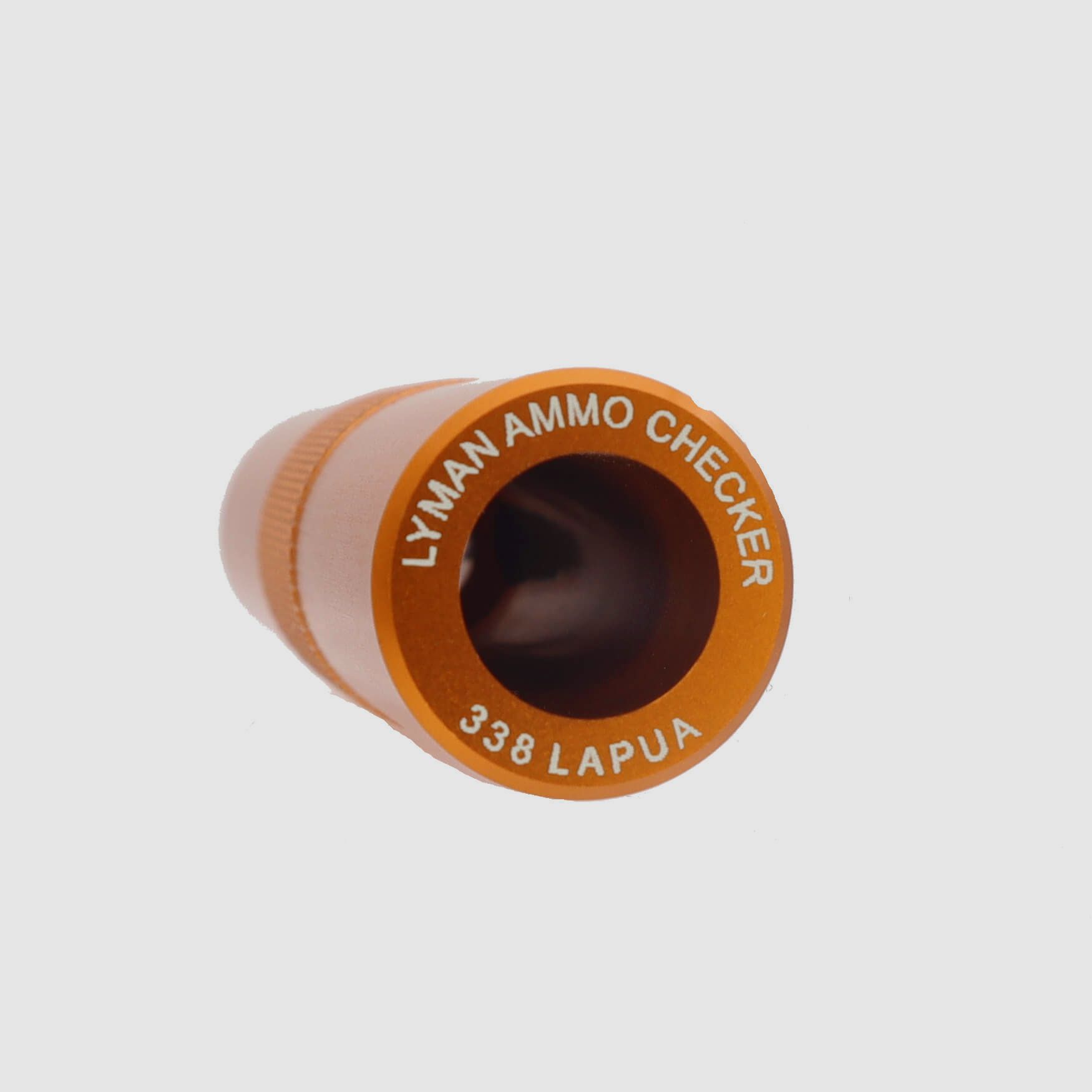 Lyman Case Gauge Ammo Checkers Long Guns - .338LM