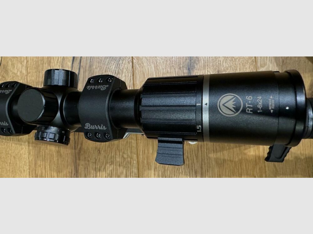 Tippmann M4-22 Elite GS Eagle