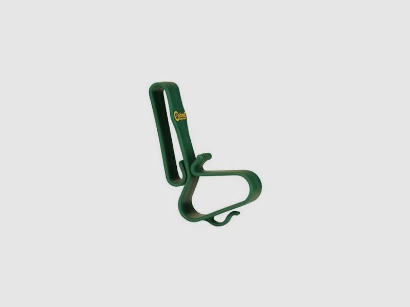 Clip Caldwell für Kopfhörer und Brille