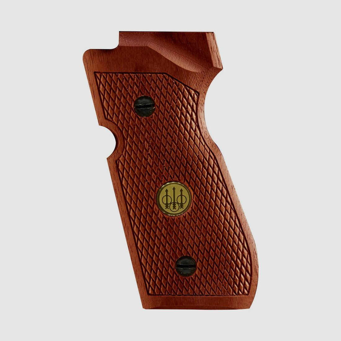 Beretta wooden grip panels M 92 FS