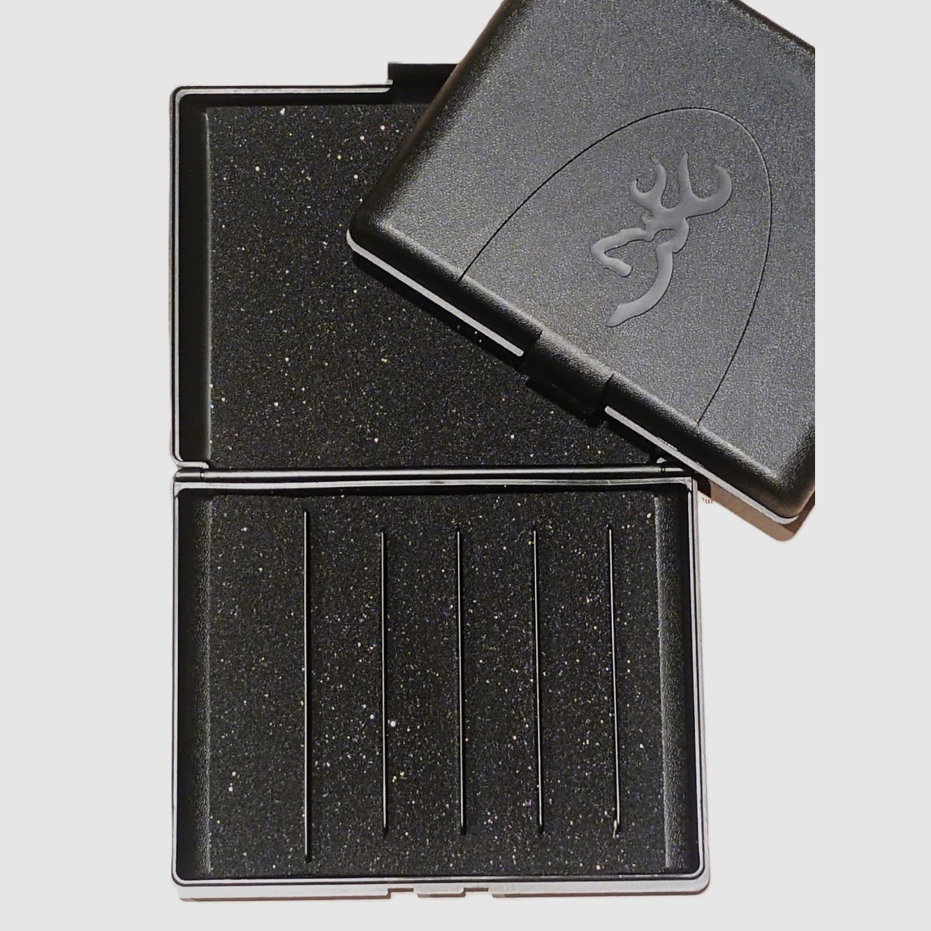 Browning - Winchester Choke Invector Case