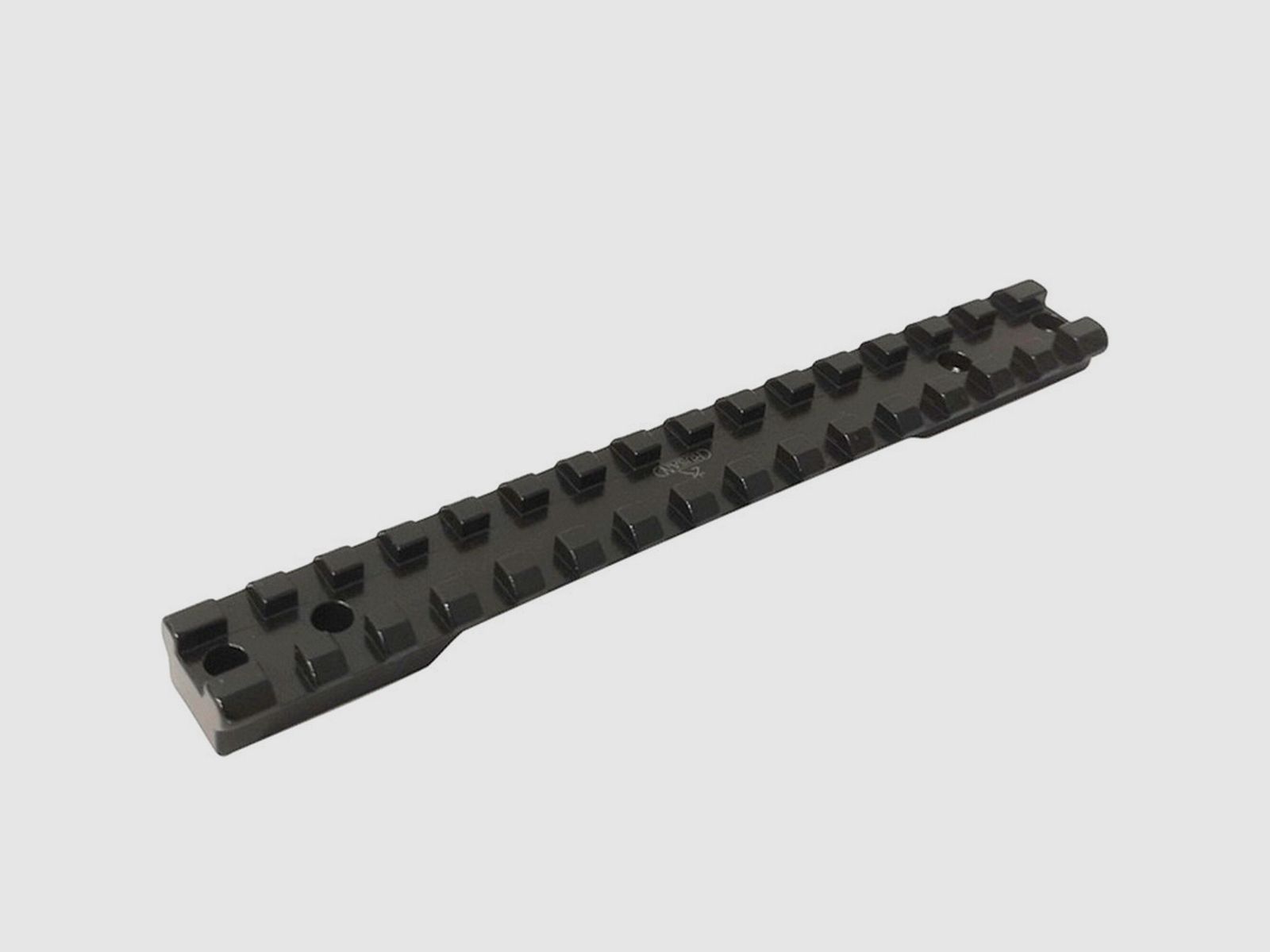 Rusan Picatinny Rail Weatherby Mark V LT