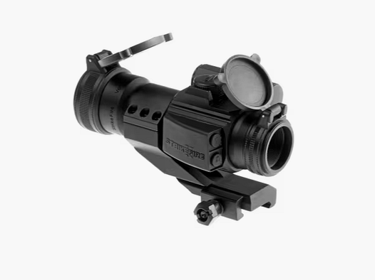 Vortex Optics – Strike Fire II / Red Dot / Sight RG / Co-Witness