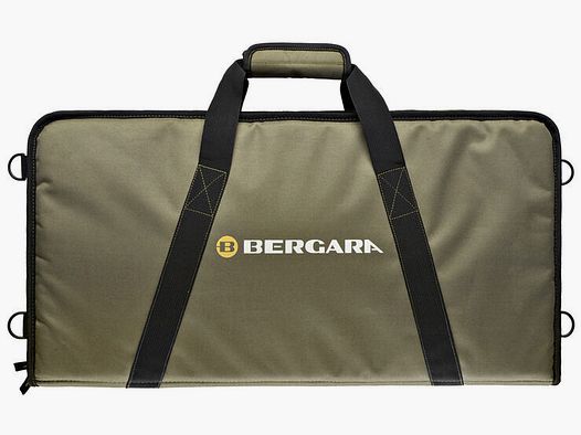 Bergara BA 13 TD Case