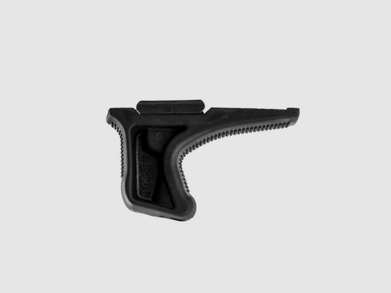 BRAVO COMPANY Gunfighter KAG Kinesthic Angled Grip für Picatinny