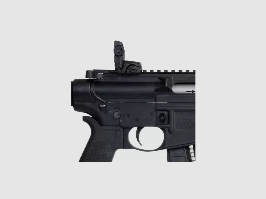 KARABINEK SMITH&WESSON M&P 15 22LR, zdjęcie 3 z 3