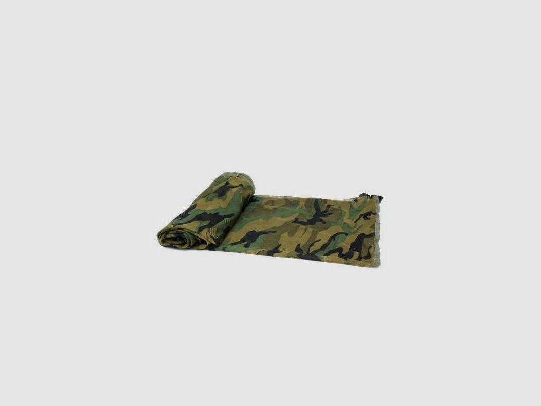 Camouflage doek ARCEA legergroen, afbeelding 1 van 2