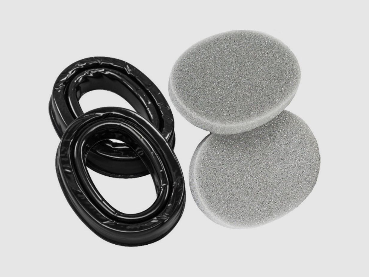 Peltor Gel Hygieneset zu SportTac, Bild 1 von 2