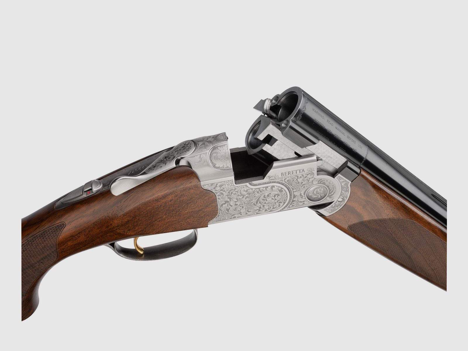 BERETTA 687 SILVER PIGEON V, afbeelding 12 van 23