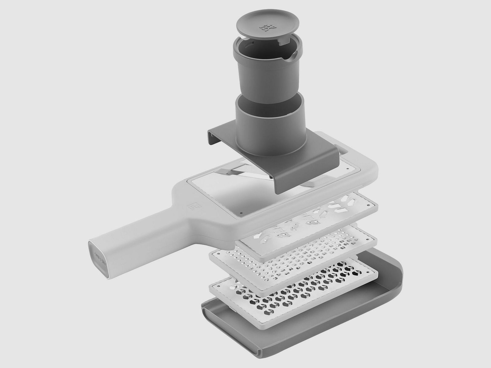 Multi-Grater, image 3 of 9