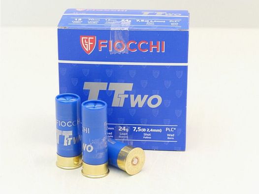FIOCCHI TT TWO 24 g á25