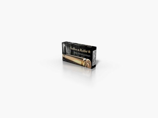 S&B 222 REM 50 GRS / 3,24 G SP 20 STK