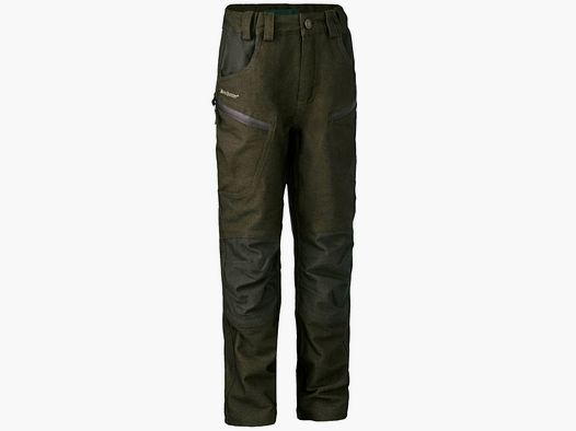Deerhunter Youth Chasse hunting trousers for children