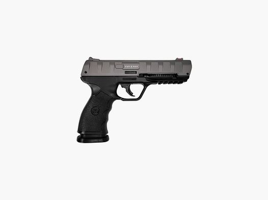 LTL PB Bravo 575 Pistola a gas Co2 Cal. 50 nera