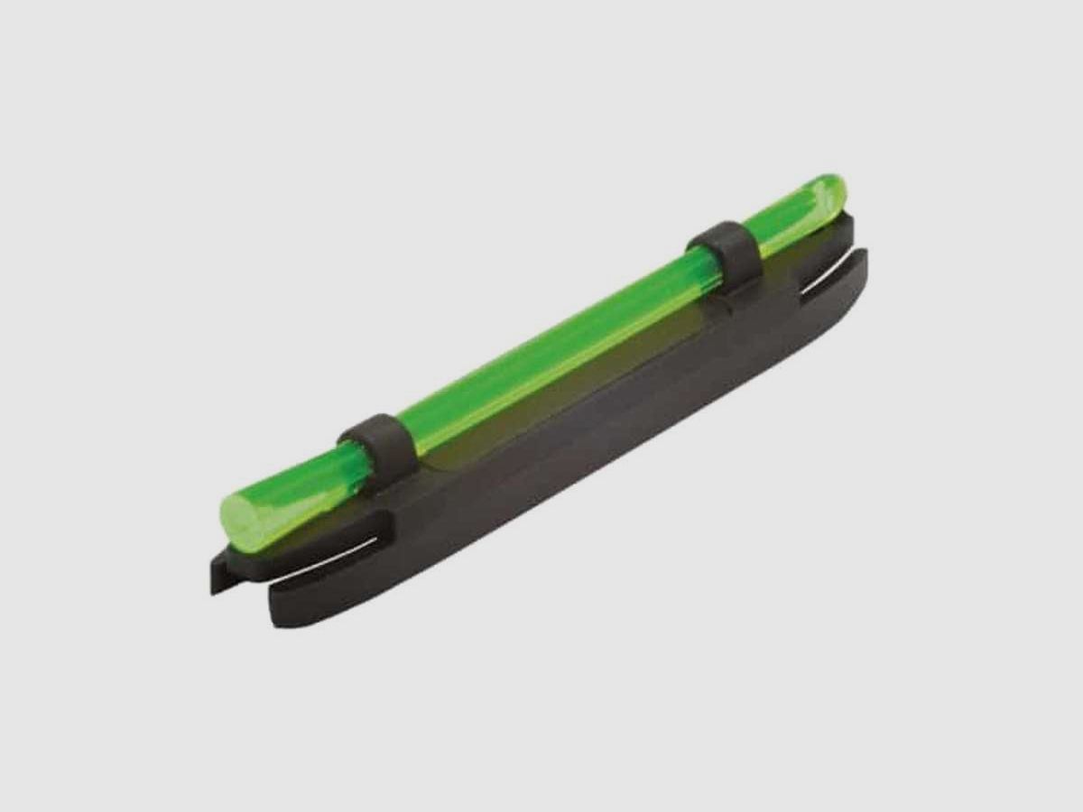 Mirino magnetico 1 fibra banda 4,2 a 6,5 mm rosso o verde - Hi-Viz - Verde - S200.G, immagine 3 di 3