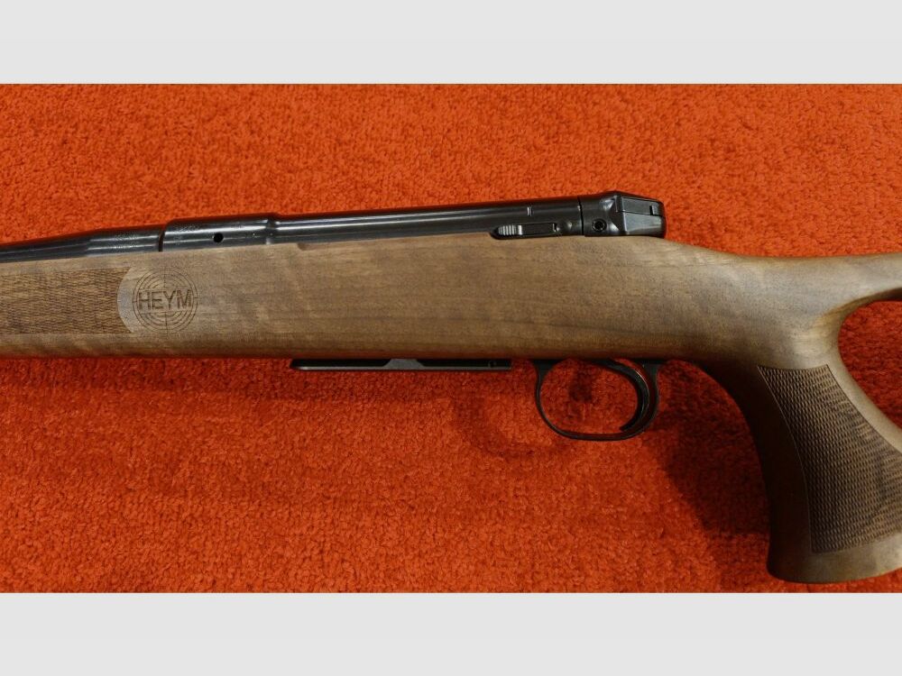 Heym SR30 .308Win, image 3 sur 5