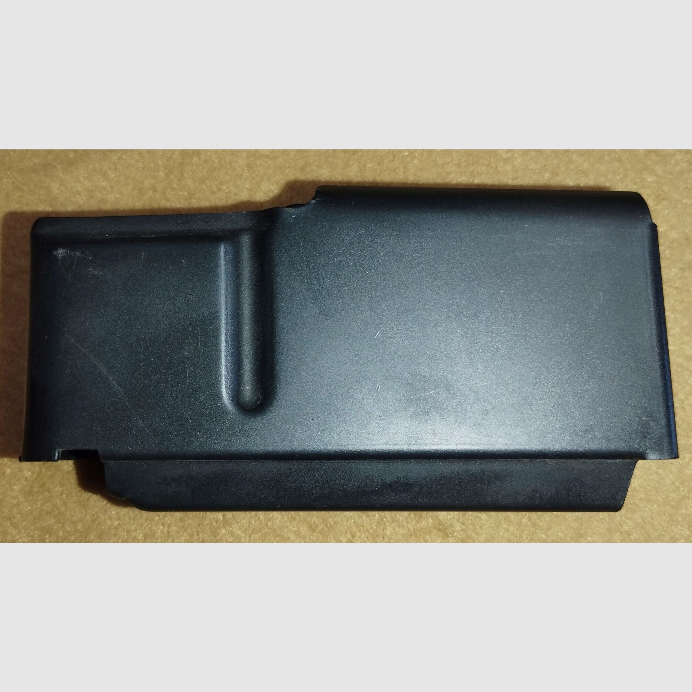 UTILISÉ Browning Bar 1 Chargeur 4 Cartouches cal. 30.06, image 3 sur 4