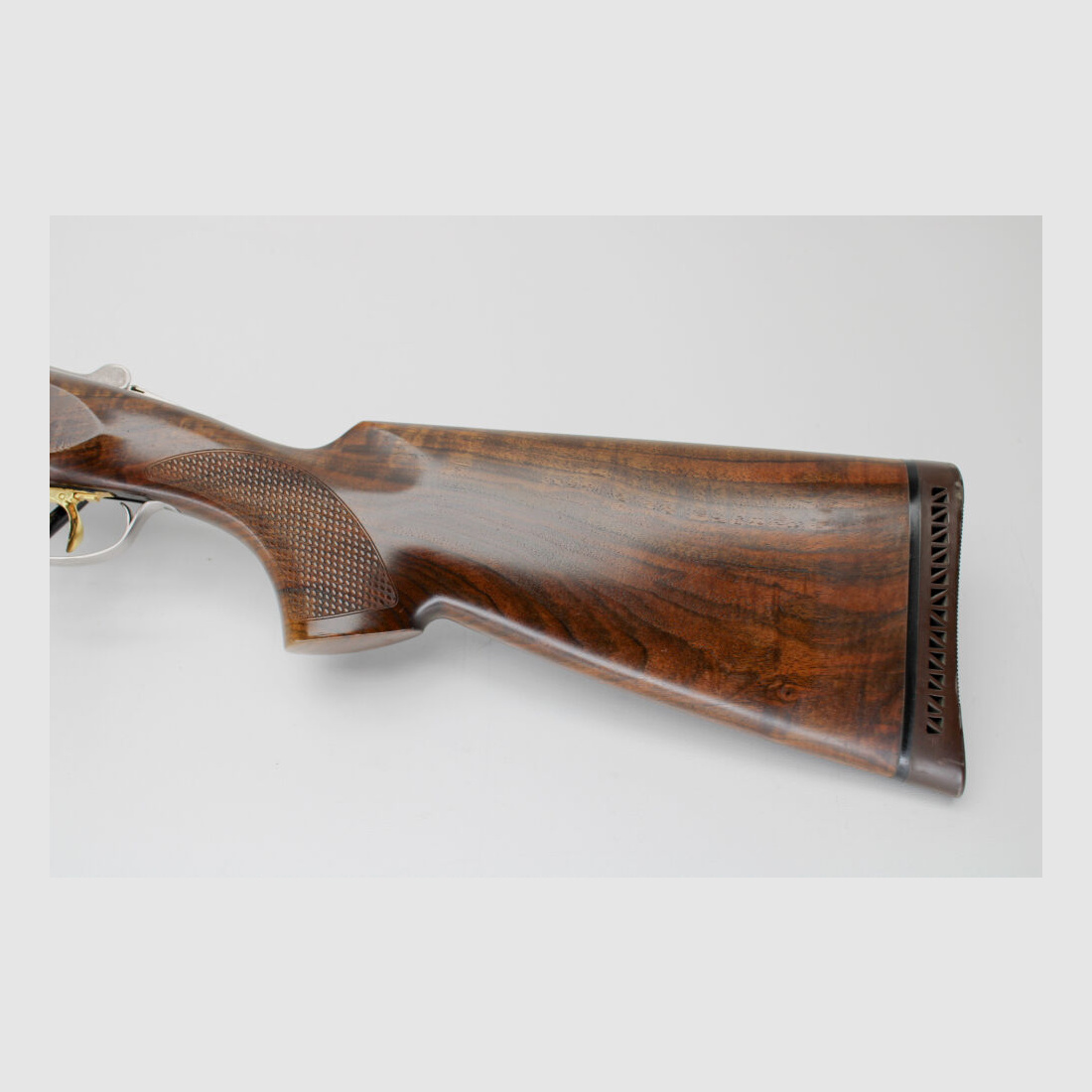 BDF Beretta 682 Gold E Kal. 12/76 Wechselchoke 12/76