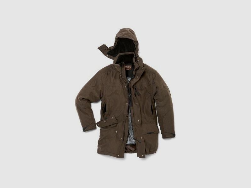 Outfox Sportive mit Wattierung Gr.56