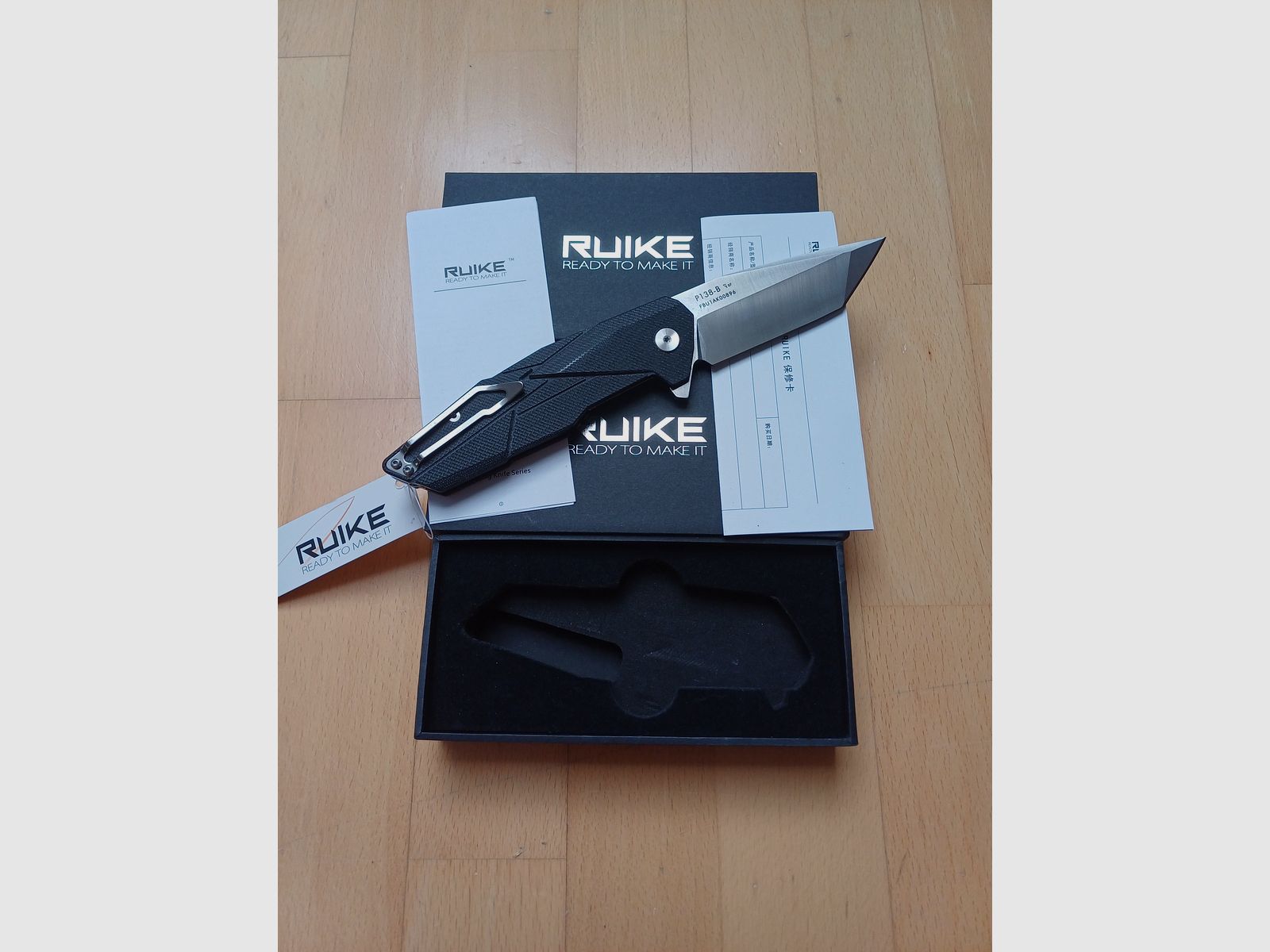 Messer Sammlung Auflösung Artisan Begg Böker CIVIVI Cold Steel Maxace Miguron Ruike