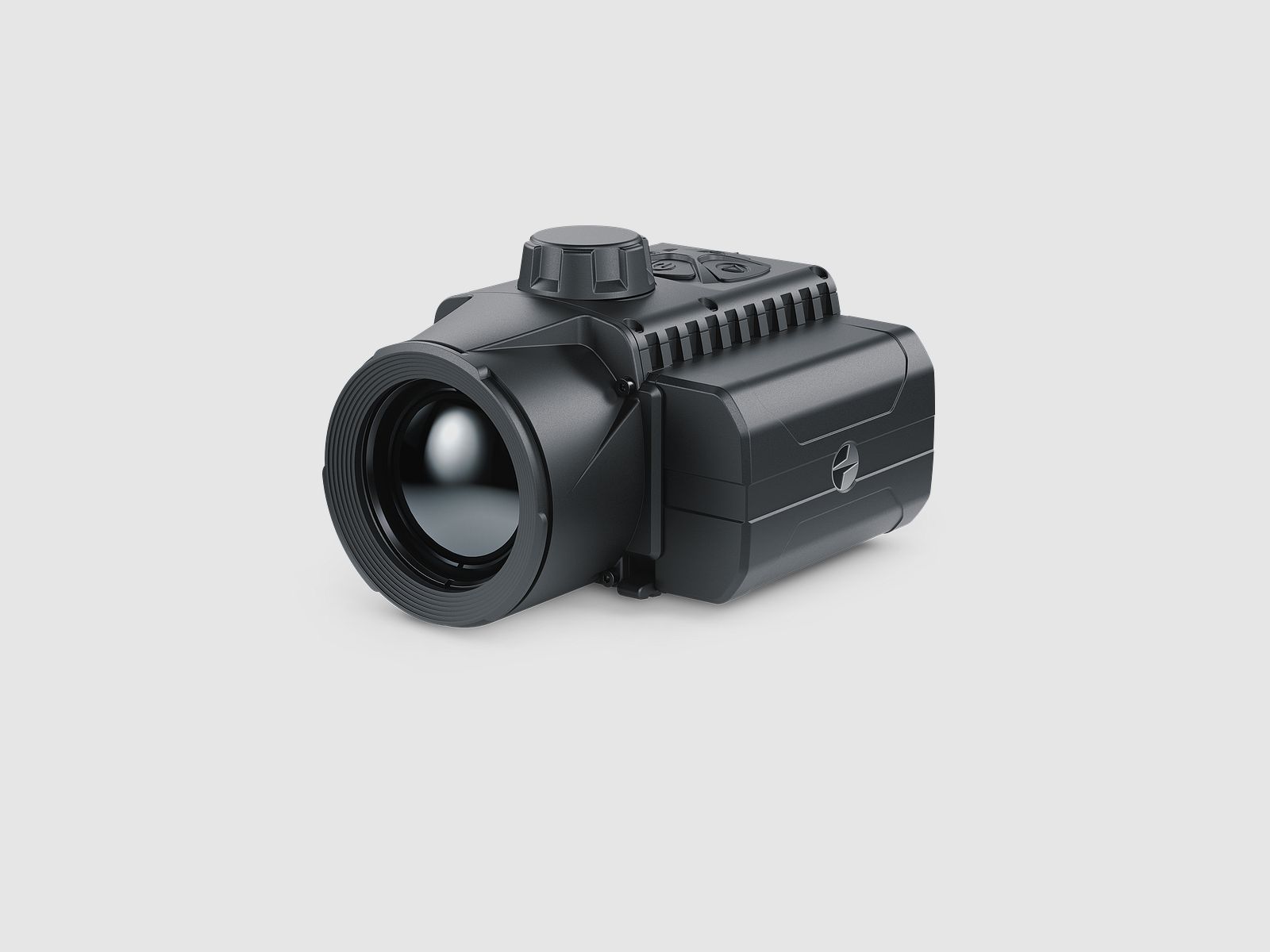 Krypton XG50 attachment - Range: 2000 m