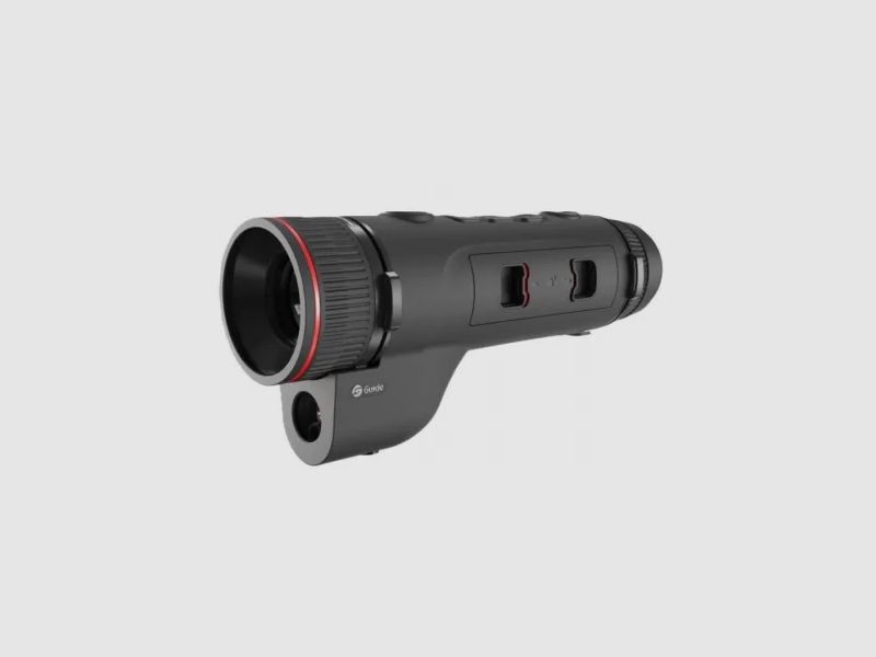 THERMAL MONOCULAR GUIDE TJ650 LRF, afbeelding 9 van 17
