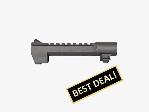 Magnum Research Lauf Desert Eagle 6" (6 Zoll) Tungsten .357Mag