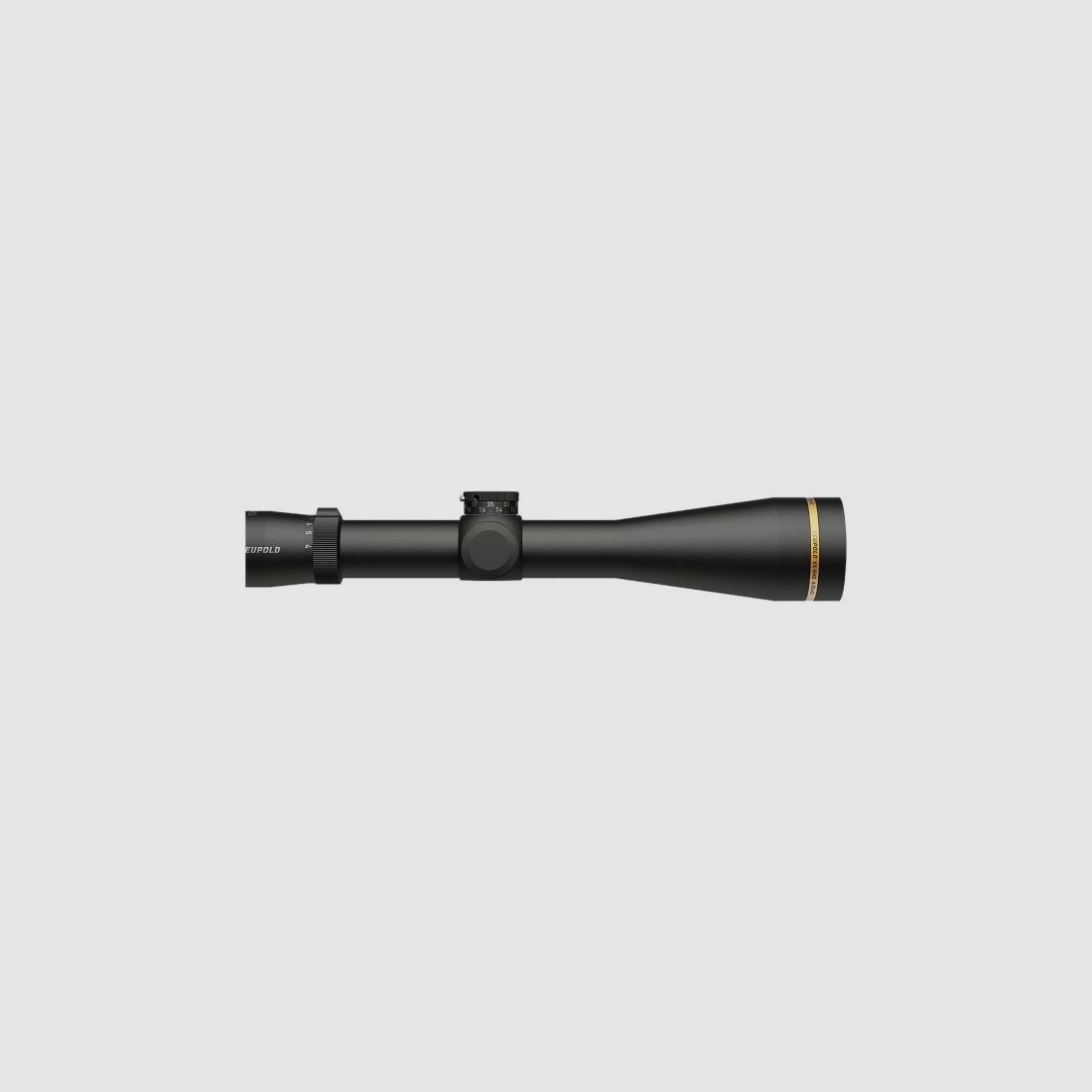 Leupold VX-5HD 4-20x52 CDS-ZL2 Luneta Strzelecka Z Boku FireDot Duplex, zdjęcie 11 z 12
