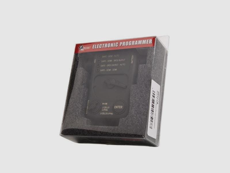 GSG-programmeerbox voor EFCS & GCS, afbeelding 4 van 4
